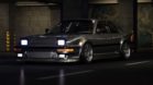 Honda Prelude 1988 для Assetto Corsa