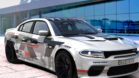 Dodge Charger SRT Hellcat Redeye Widebody для Assetto Corsa