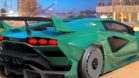 Lamborghini Countach для Assetto Corsa