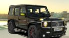 Mercedes-AMG G 65 для Assetto Corsa