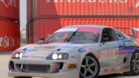 Toyota Supra Rad-Dan 2021 для Assetto Corsa