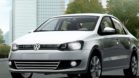 Volkswagen Polo TSI 2014 для City Car Driving