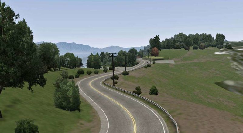Assetto Corsa карты
