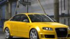 Audi RS4 2006 для Ассето Корса