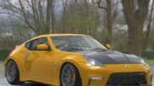 Nissan 370z Nismo Sport для Ассето Корса