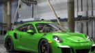 Porsche 911 GTS Manhem 1200 для Assetto Corsa