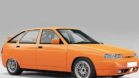 ВАЗ 2112 BeamNG.drive