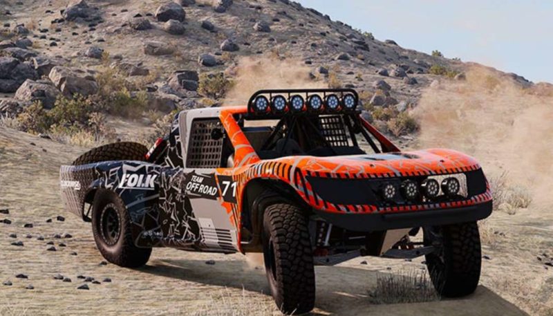 Как установить моды в BeamNG.drive