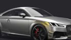 Audi TT 8S BeamNG.drive