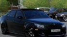BMW M5 E60 City Car Driving