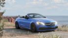 Mercedes-Benz C-Class Coupe для BeamNG.drive