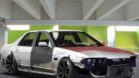 Nissan Skyline GT (ECR33) streetuha spec для Assetto Corsa