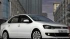 Volkswagen Polo 2010 1.6i для City Car Driving