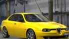 Alfa Romeo 156 3.2 V6 для Ассетто Корса