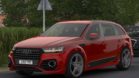 Audi SQ7 4M для Euro Truck Simulator 2