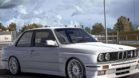BMW M3 E30 для Euro Truck Simulator 2