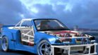 BMW e36 Cab' Missile IDS для Assetto Corsa