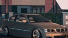 BMW 3 Series E46 для Euro Truck Simulator 2